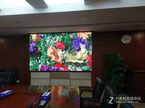 室内全彩LED显示屏 P2.5 从调试安装到验收合格的全流程指南