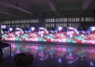 安徽合肥高端1/16扫室内全彩P3 LED显示屏 生产厂家与价格全解析